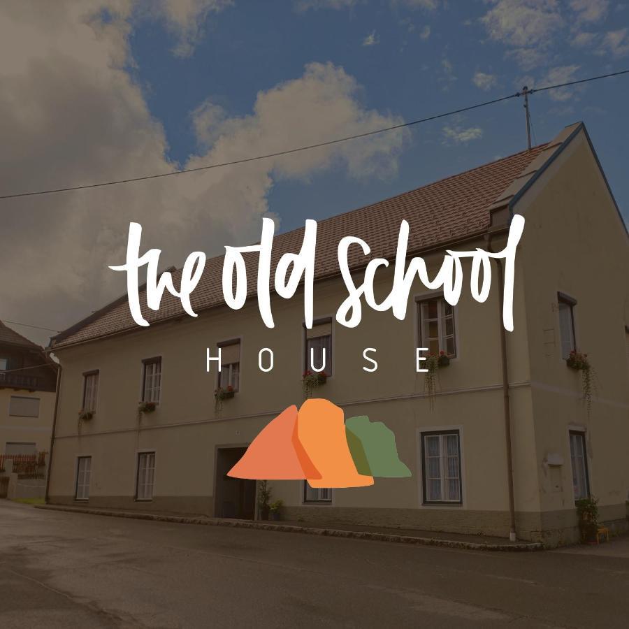 헤르마고 The Old School House 아파트 외부 사진